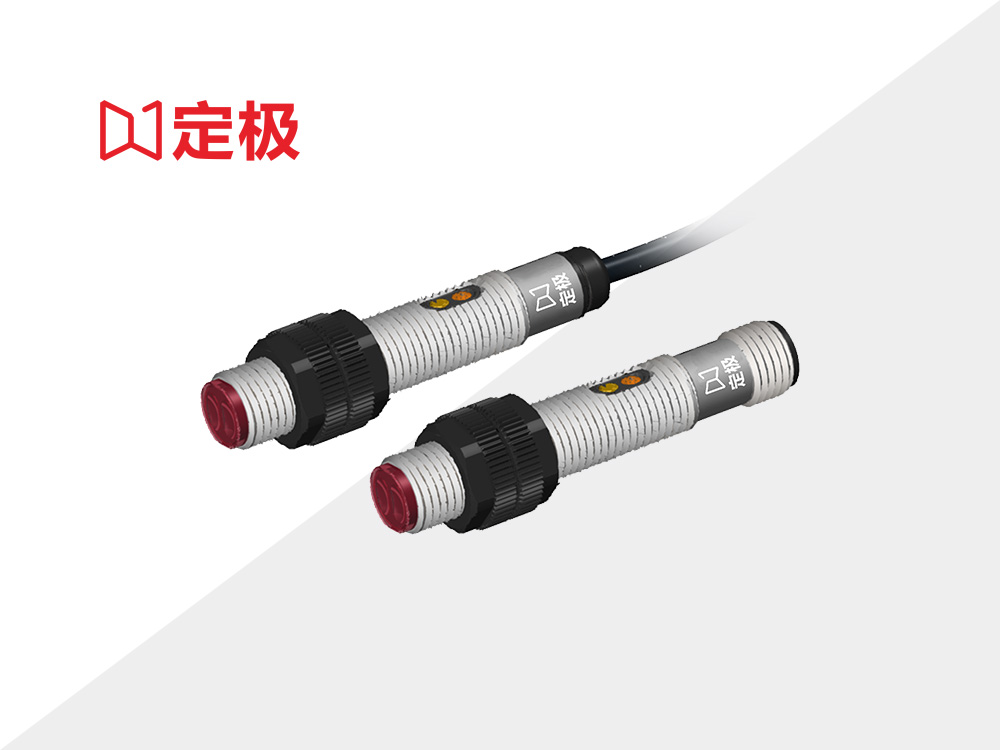 Cylindrical M12 series 图2