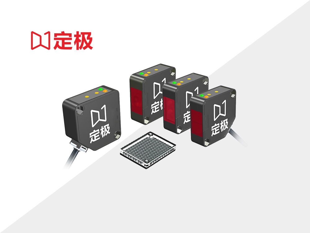 Square F5 series