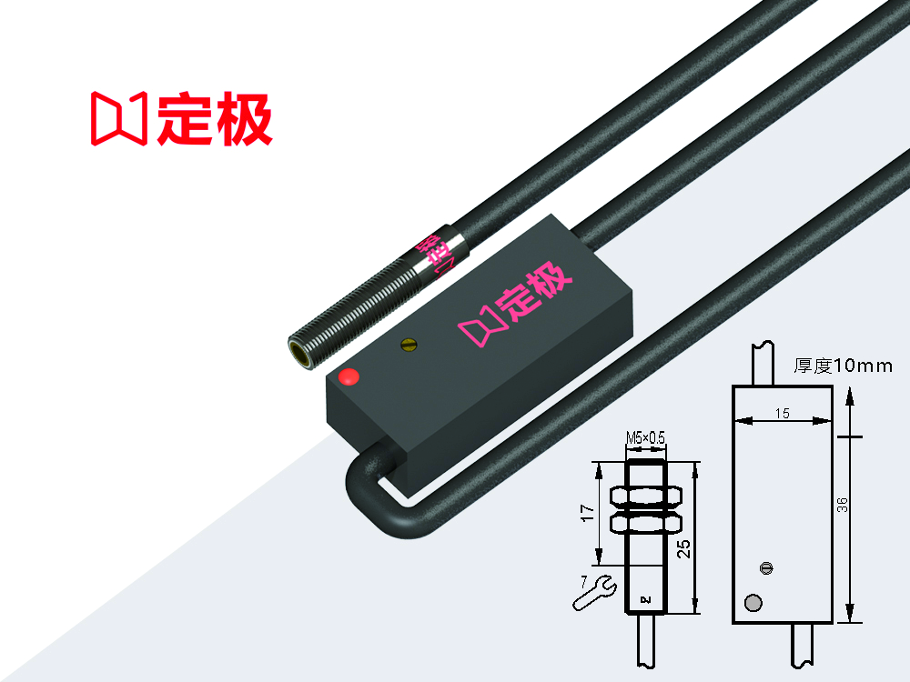 Cylindrical M3/M4/M5/M6/M8 series 图3