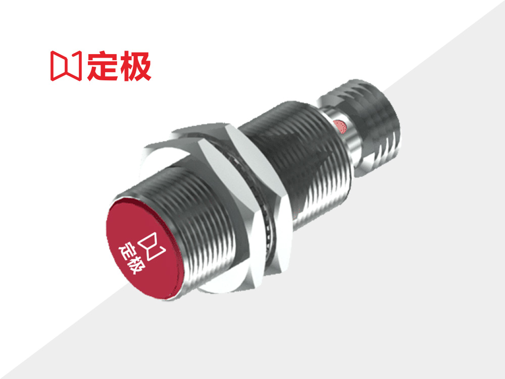 Standard M18 Series 图2