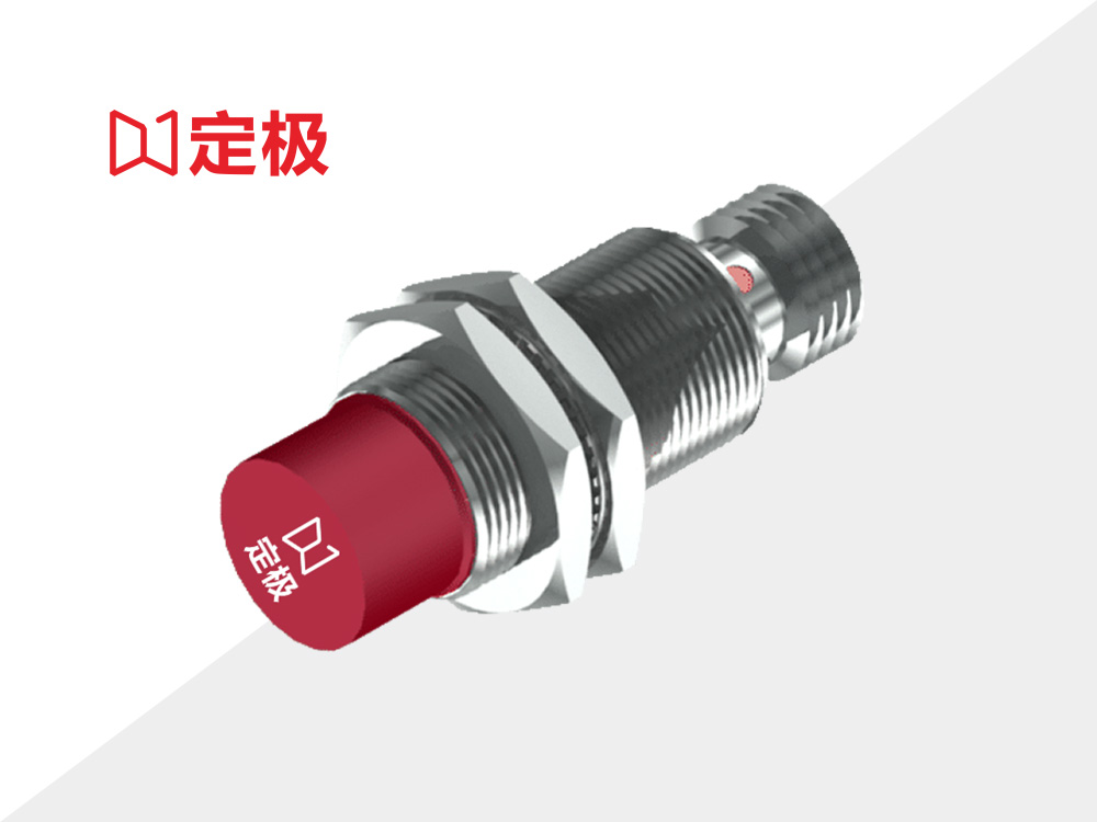 Capacitive cylindrical non buried series 图2