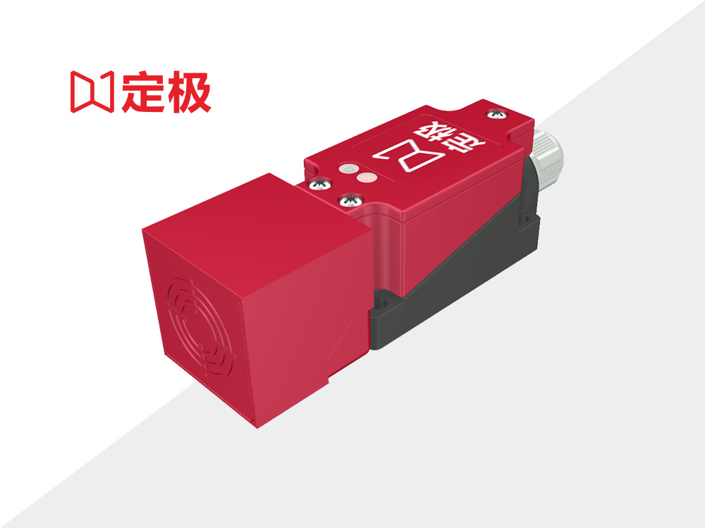 Standard Square FX Series 图3