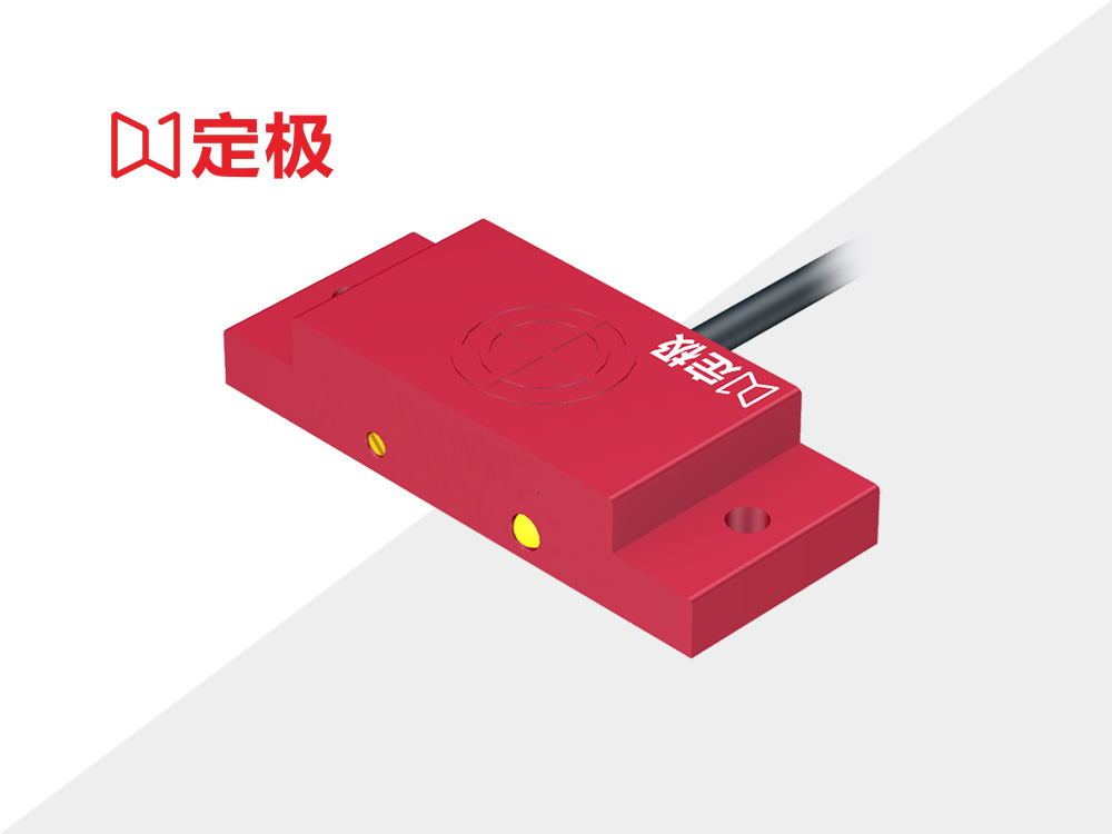 Capacitive square series 图2