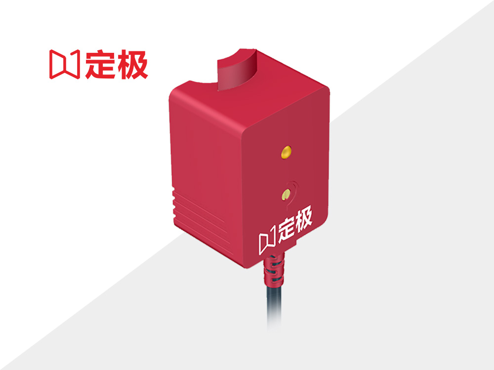 Capacitive ring tube series 图2