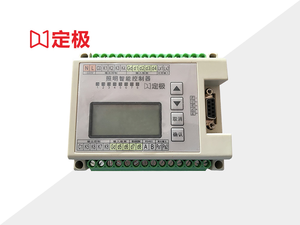 Multi channel D series 图2